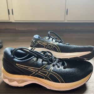 Asics Womens shoes